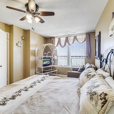 Sunrises And Ocean Views In This 2 Bedroom 2 Bath Port Aransas Esterno foto