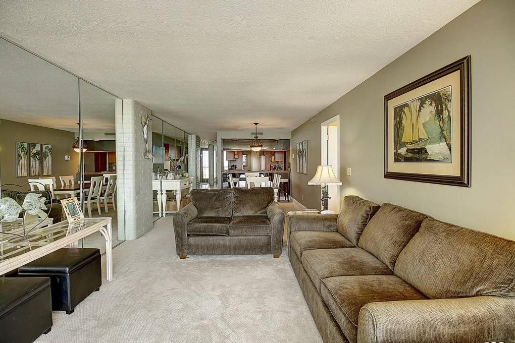 Sunrises And Ocean Views In This 2 Bedroom 2 Bath Port Aransas Esterno foto