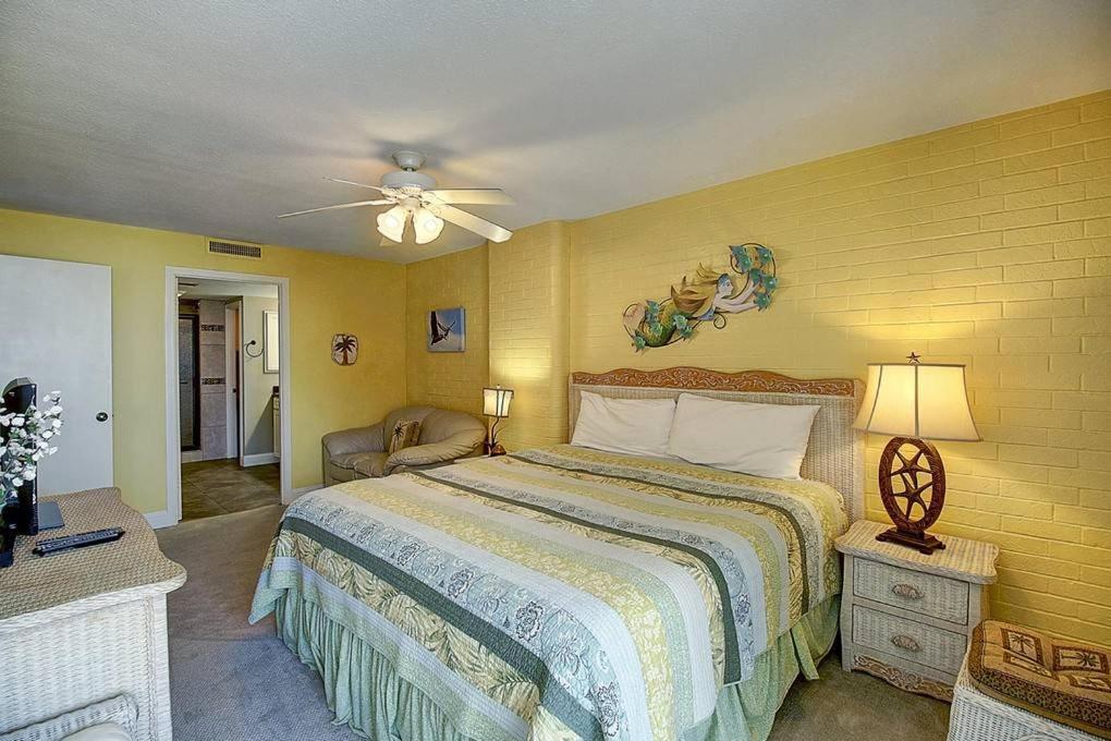Sunrises And Ocean Views In This 2 Bedroom 2 Bath Port Aransas Esterno foto