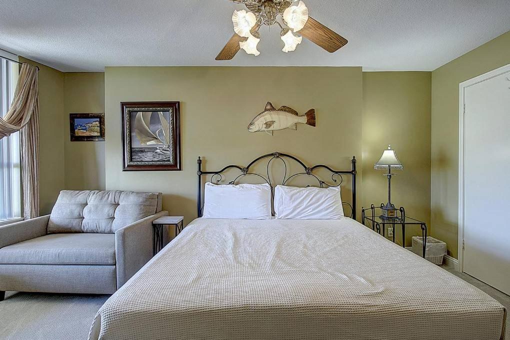 Sunrises And Ocean Views In This 2 Bedroom 2 Bath Port Aransas Esterno foto