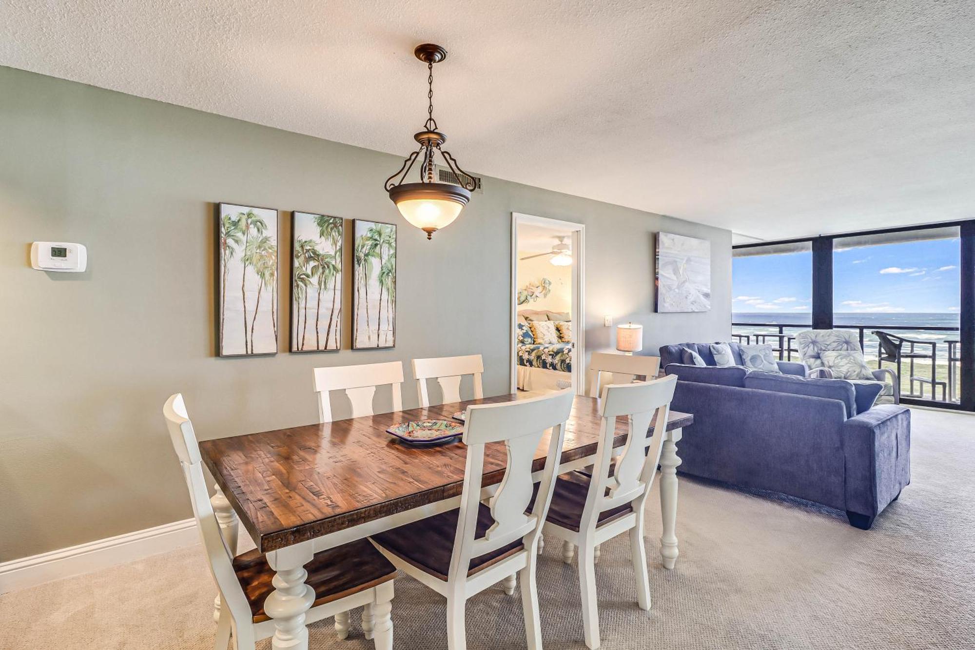 Sunrises And Ocean Views In This 2 Bedroom 2 Bath Port Aransas Esterno foto