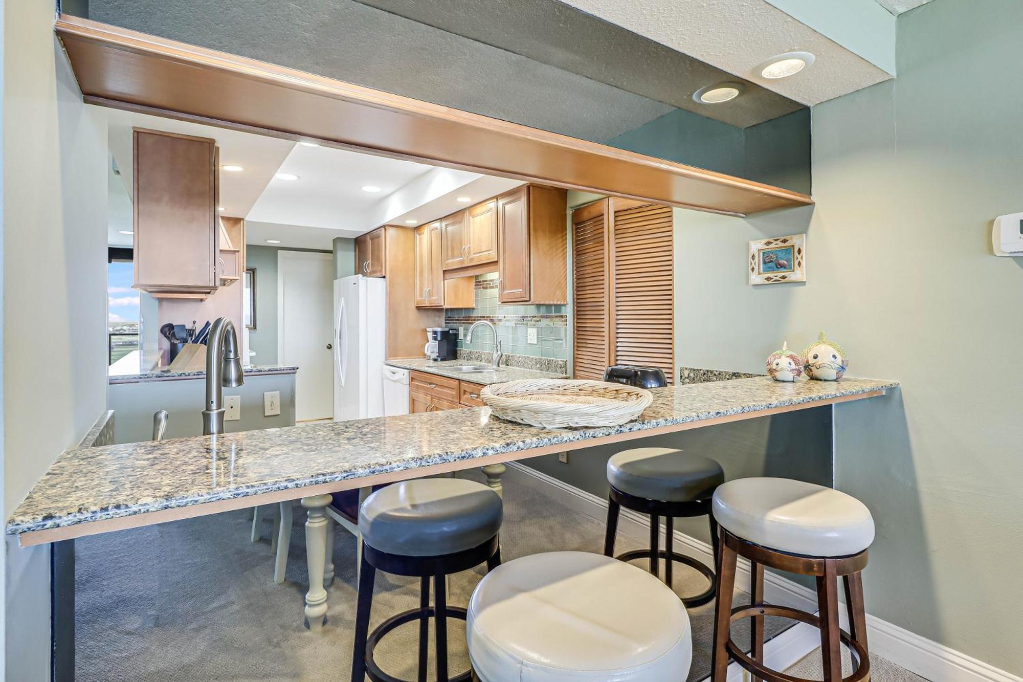 Sunrises And Ocean Views In This 2 Bedroom 2 Bath Port Aransas Esterno foto